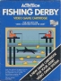 Atari  2600  -  Fishing Derby (CCE)